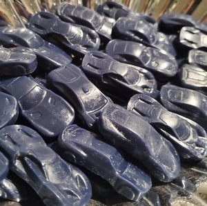 🌌 3/$10 Starion Nights Car Soy Wax Melts ~ Handmade 8-Piece Set